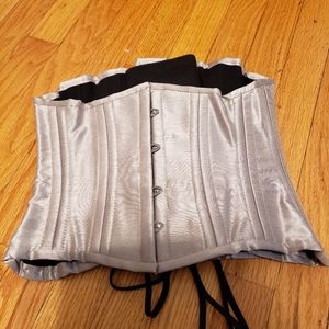 Hourglass Curve Standard CS-426